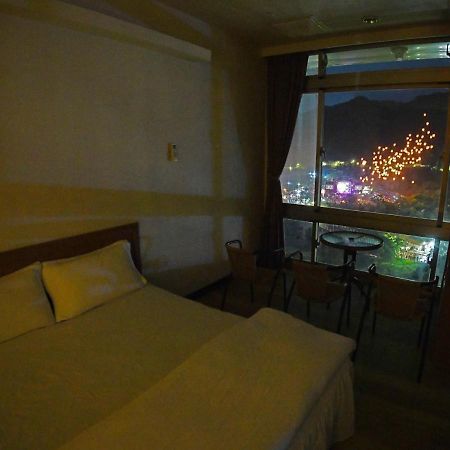 Very Happy Homestay Pingxi Exteriér fotografie