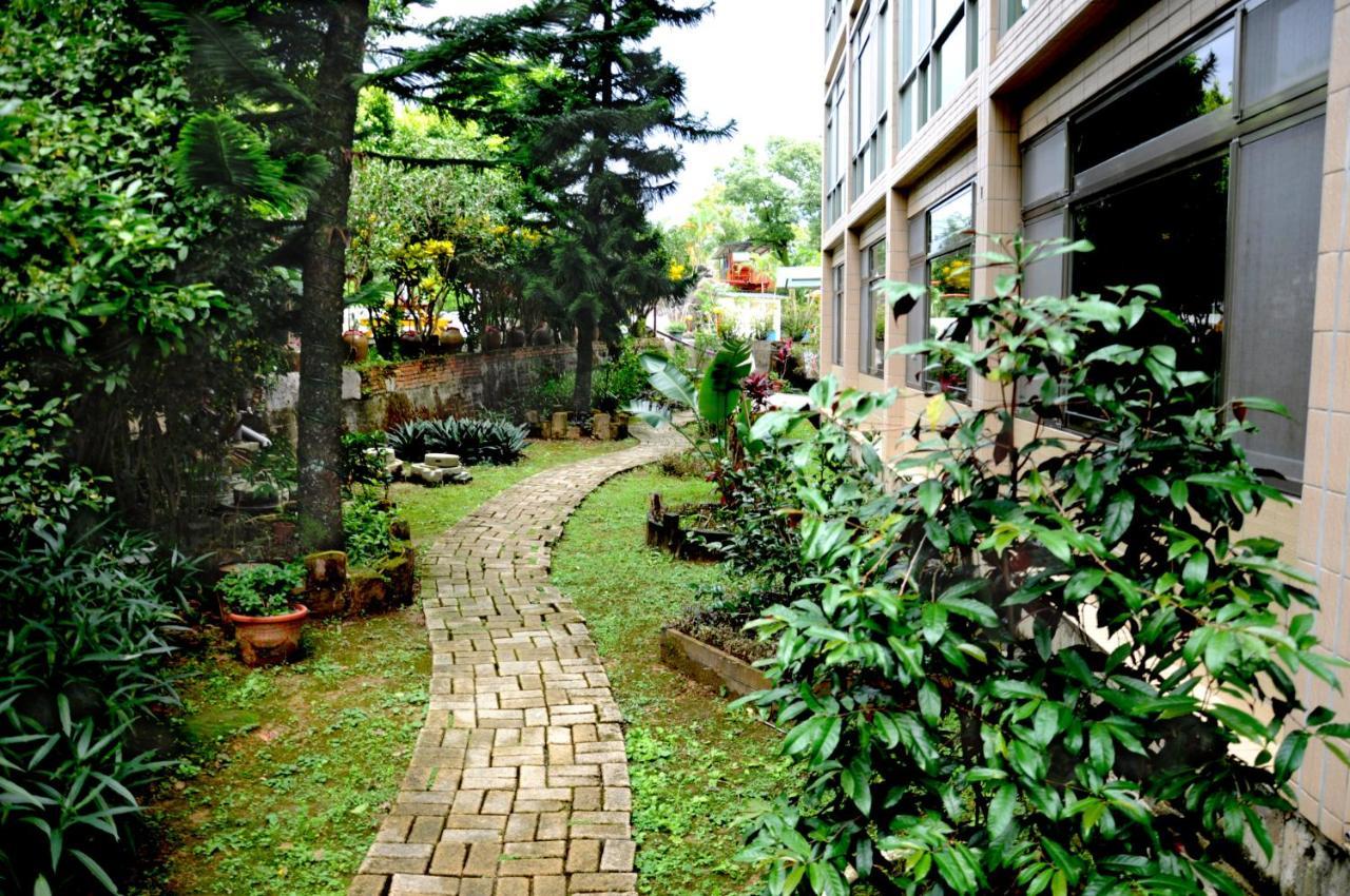 Very Happy Homestay Pingxi Exteriér fotografie