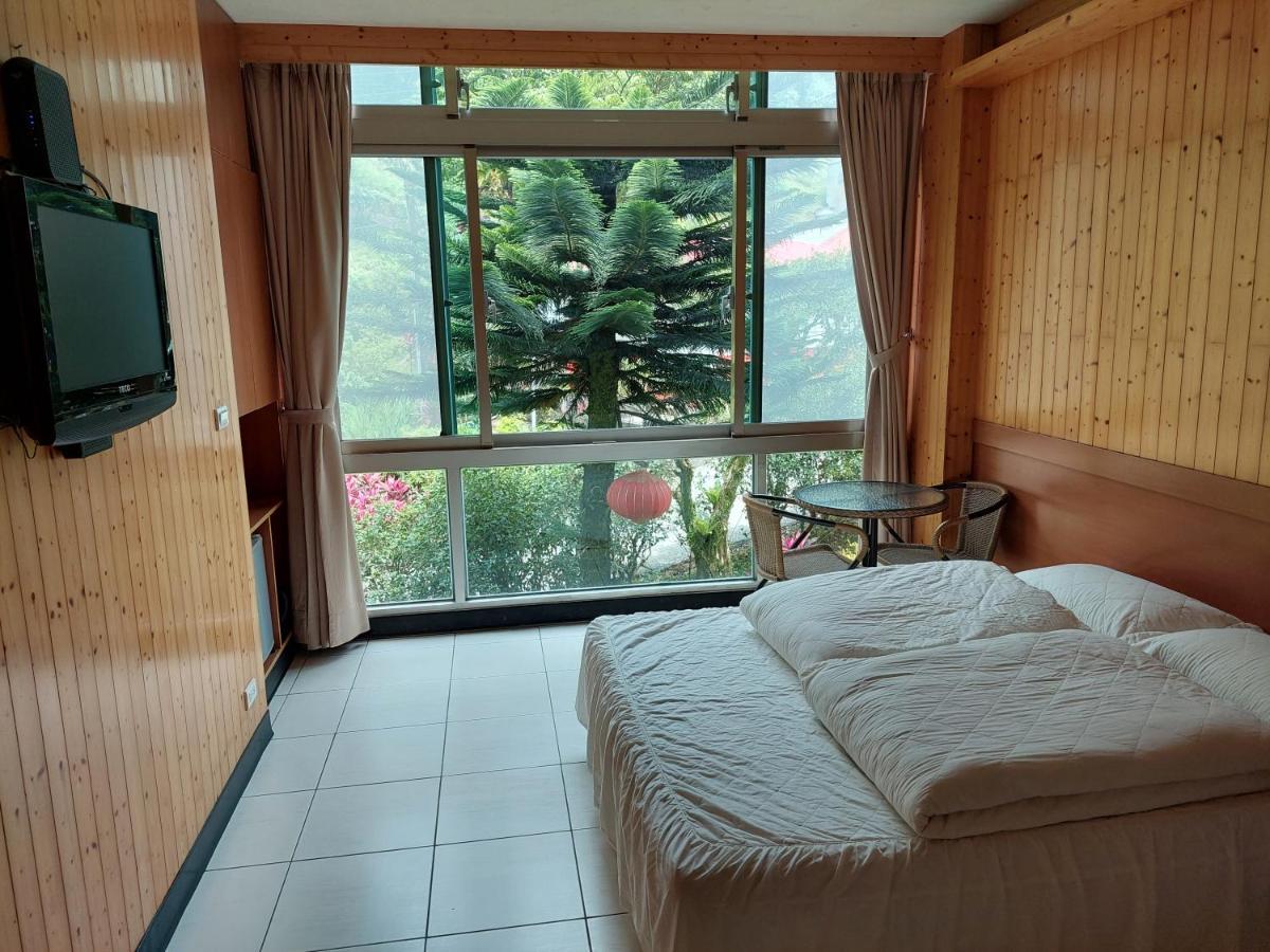 Very Happy Homestay Pingxi Exteriér fotografie
